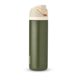Owala Special Edition 24oz Stainless Steel FreeSip Water Bottle - Peaceful Pine